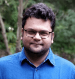 Akshay Goyal