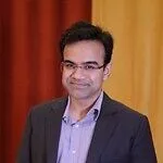 Anirudh Agrawal