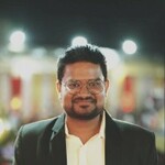 Ashutosh Mangal