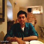 Gautam Mahesh