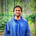 Nagendra Gururaj