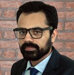 Ravi Koshal