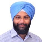 Satinder Singh