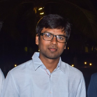 Sekhar Sudhamsh K.