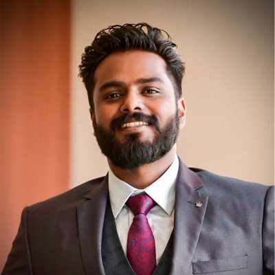 Suresh Victor